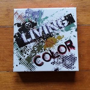 Hank and Henry make up pallet